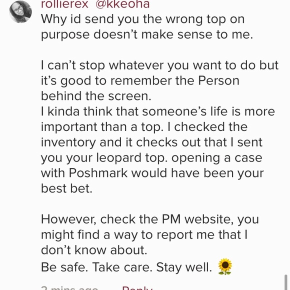 oh snap ...🖤 - Picture 11 of 11